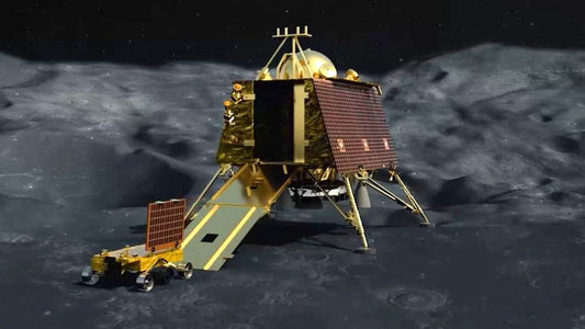 Why Chandrayaan-3's Success Triggered Western Media's Jealousy