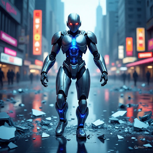 How AI Just Flipped Your Industry on its Head