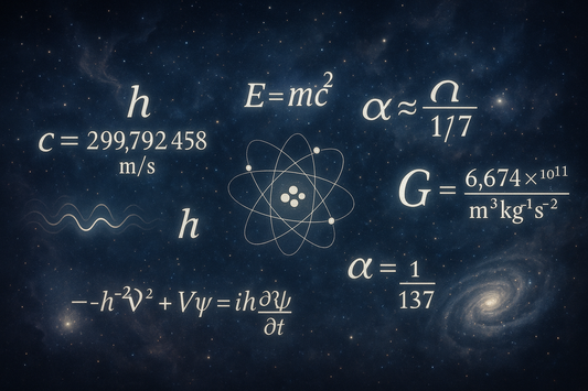 Are the Fundamental Constants Truly Fundamental?