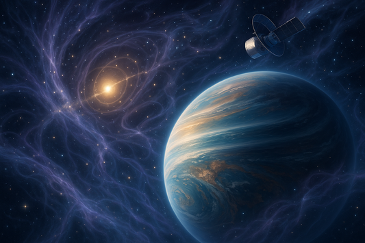 Can Exoplanets Help Us Find Dark Matter?