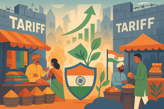 Can India's Local Market Withstand US Tariffs?