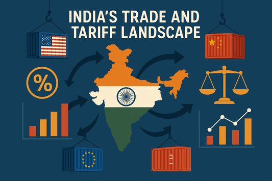 Understanding the Highest Tariffs on India: A Deep Dive into Diplomatic Hypocrisy