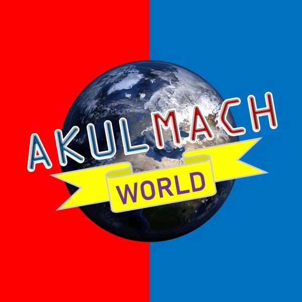 Akulmach Live