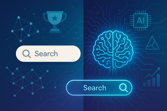 AI Search is the New Google: Here's How to Win