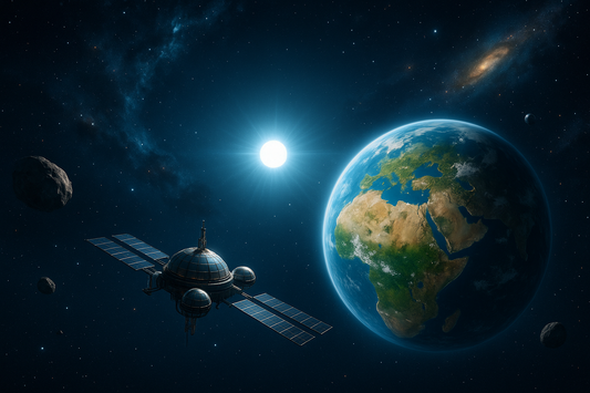 Could We Live Around a White Dwarf Star?