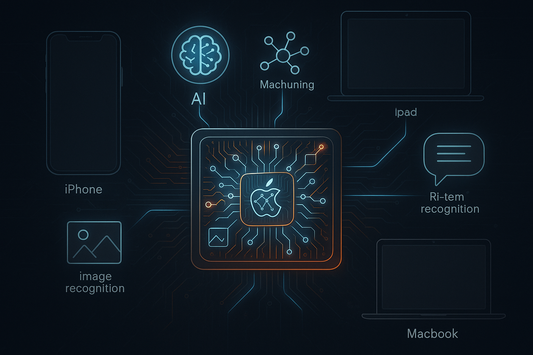 How Apple's Custom Silicon Unlocks True On-Device AI